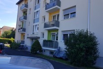 88 m² - Eigentumswohnung mit 2 Balkonen in Feldbach/ Zentrum